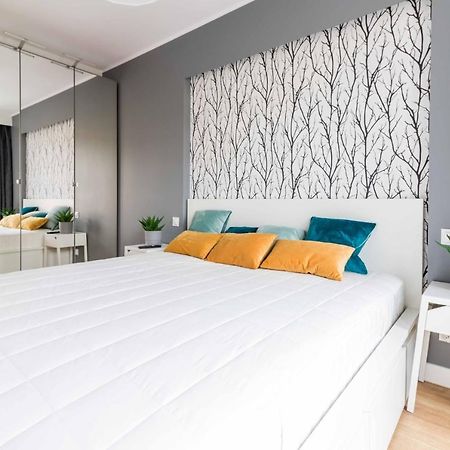 Apartament Dream Angielska Grobla Gdańsk Exterior foto