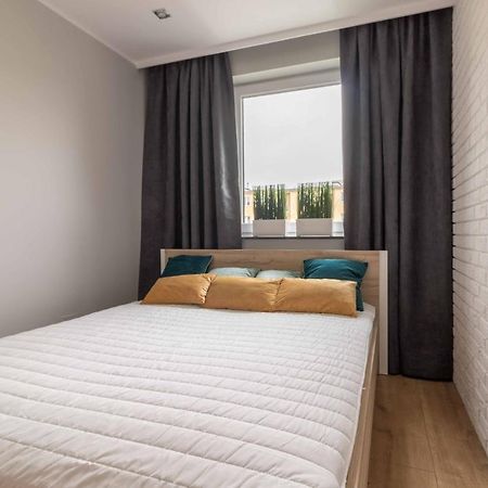 Apartament Dream Angielska Grobla Gdańsk Exterior foto