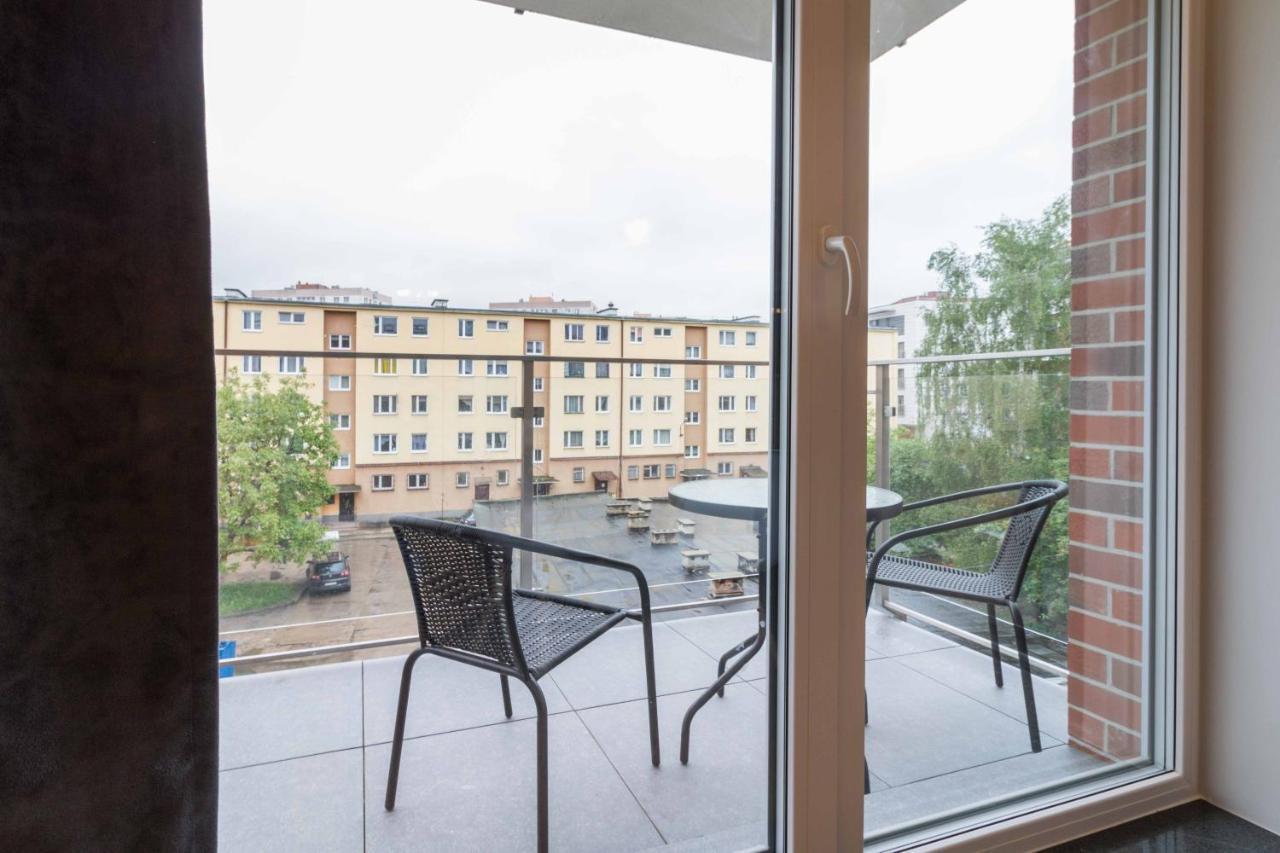 Apartament Dream Angielska Grobla Gdańsk Exterior foto