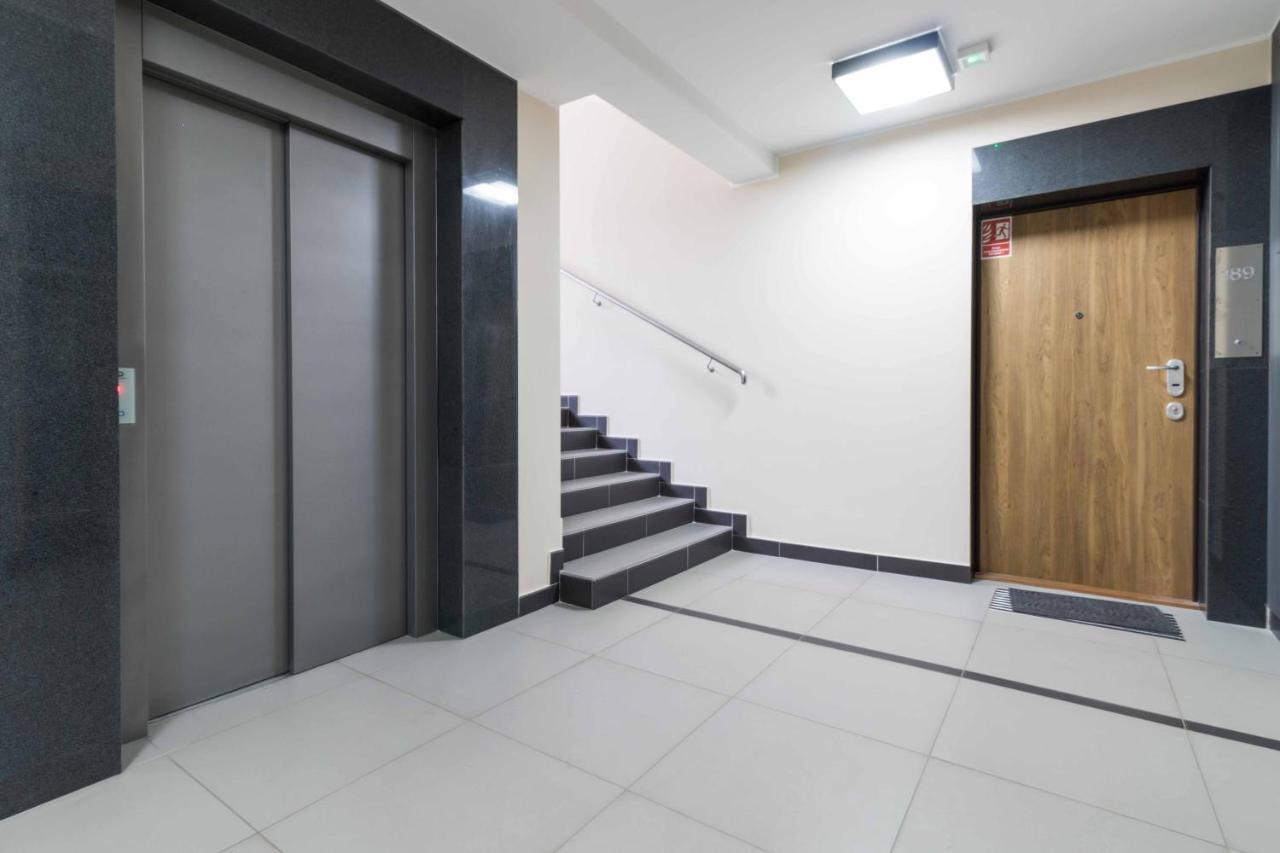 Apartament Dream Angielska Grobla Gdańsk Exterior foto